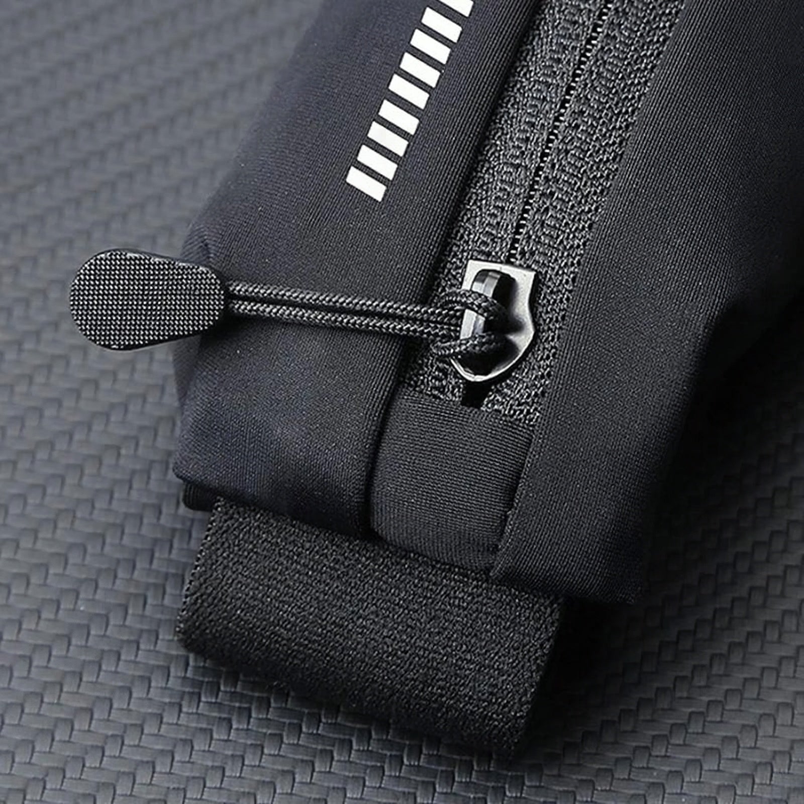 Ceinture De Voyage Invisible