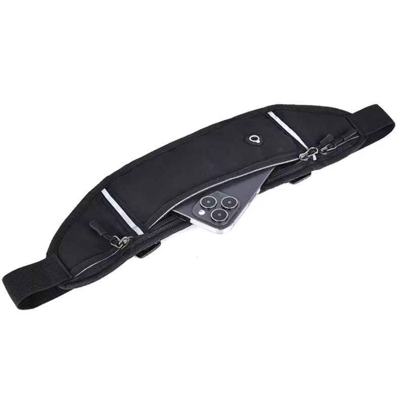 Ceinture de voyage sécurisée contre le vol