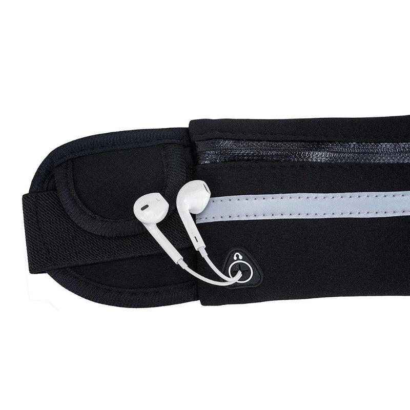 Ceinture destinée aux voyageuses