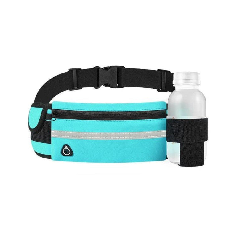 Ceinture pour voyager destinée aux femmes