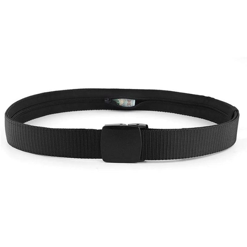 Ceinture range-billets pour le voyage