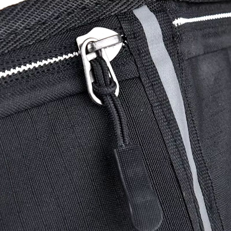 Ceinture voyage avec dispositif antivol