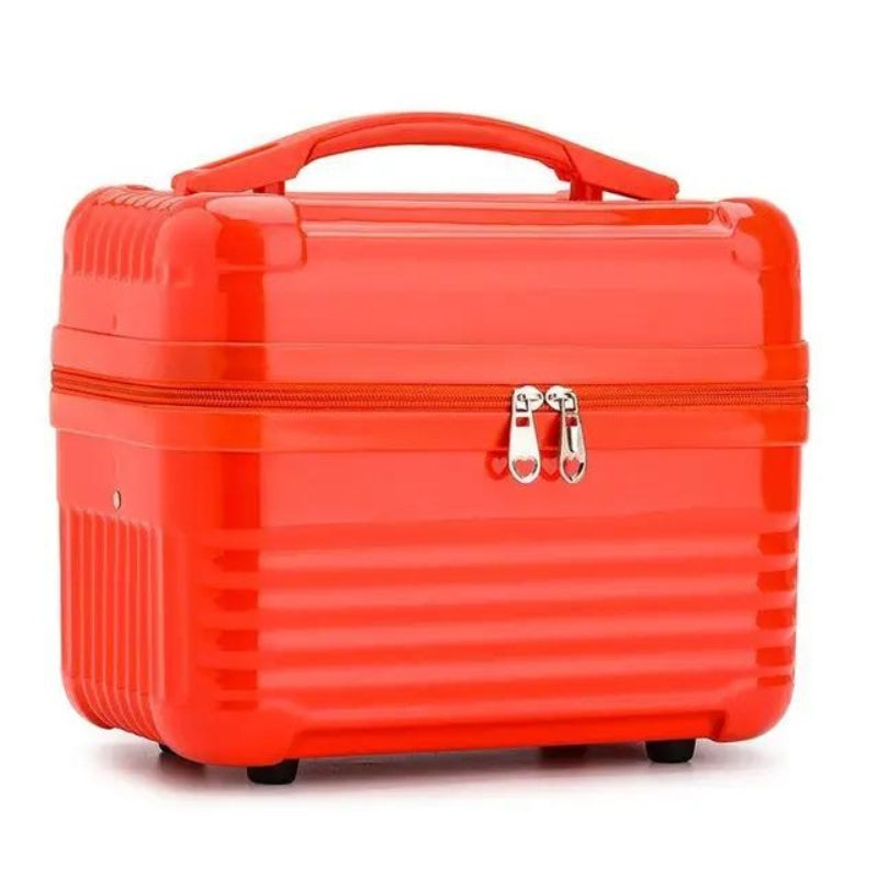 Coffret vanity rigide