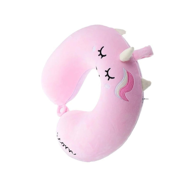 Coussin Cou Voyage Enfant