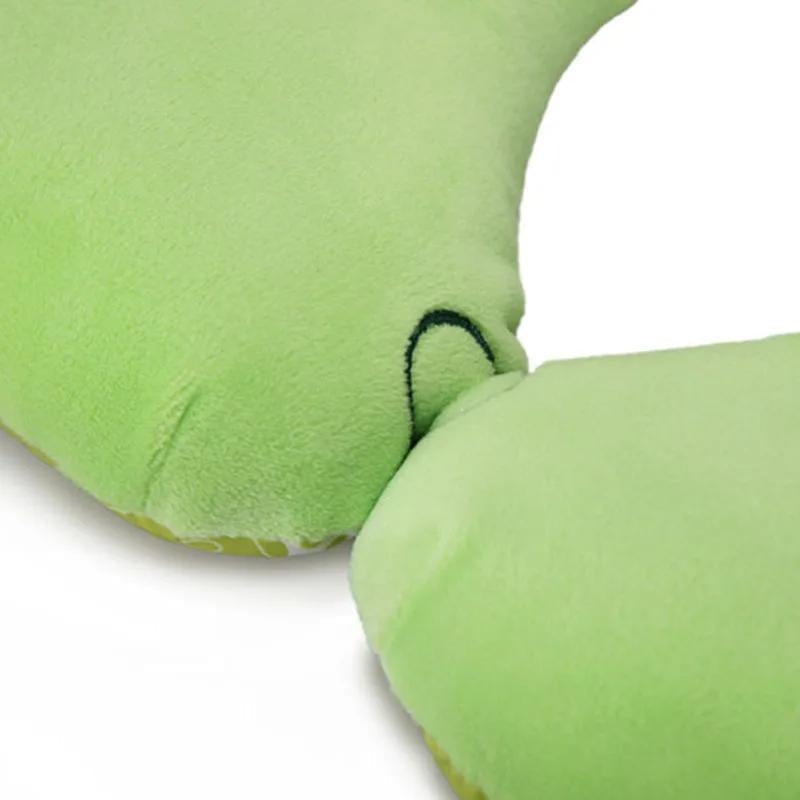 Coussin de voyage aérien pour enfant