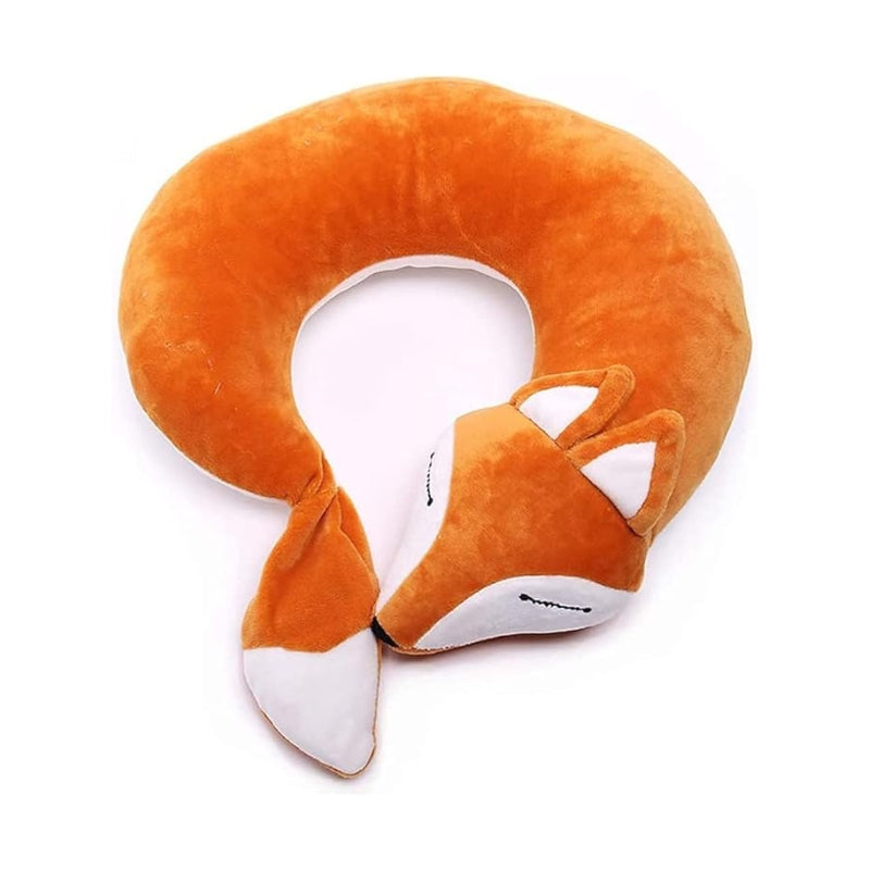 Coussin de voyage appui-tête pour enfant