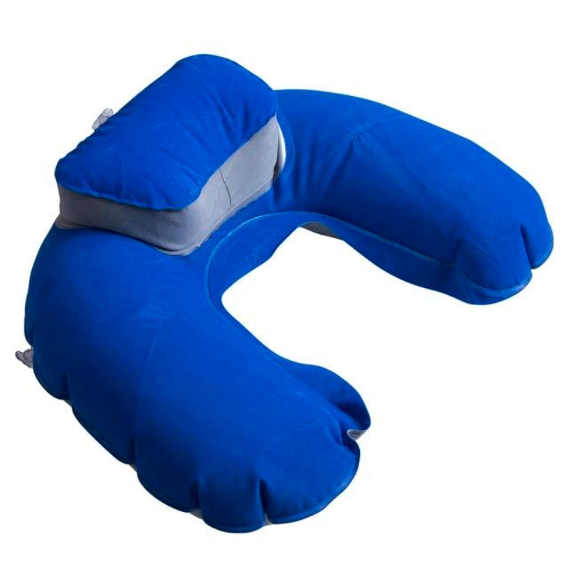 Coussin De Voyage Gonflable