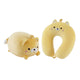 Chat Jaune