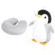 Pingouin Gris