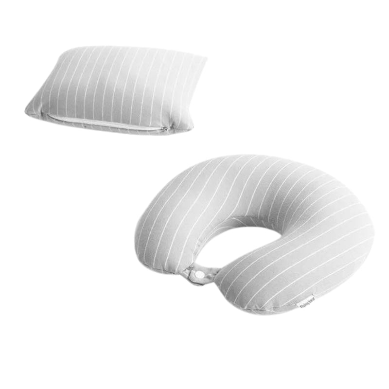 Coussin De Voyage Pliable