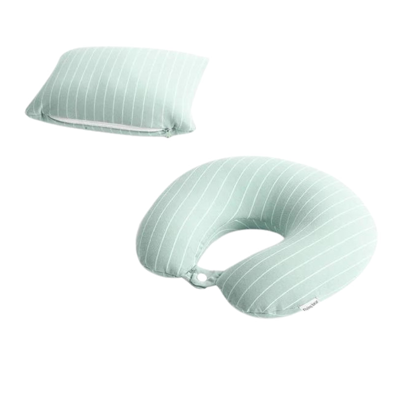 Coussin De Voyage Pliable