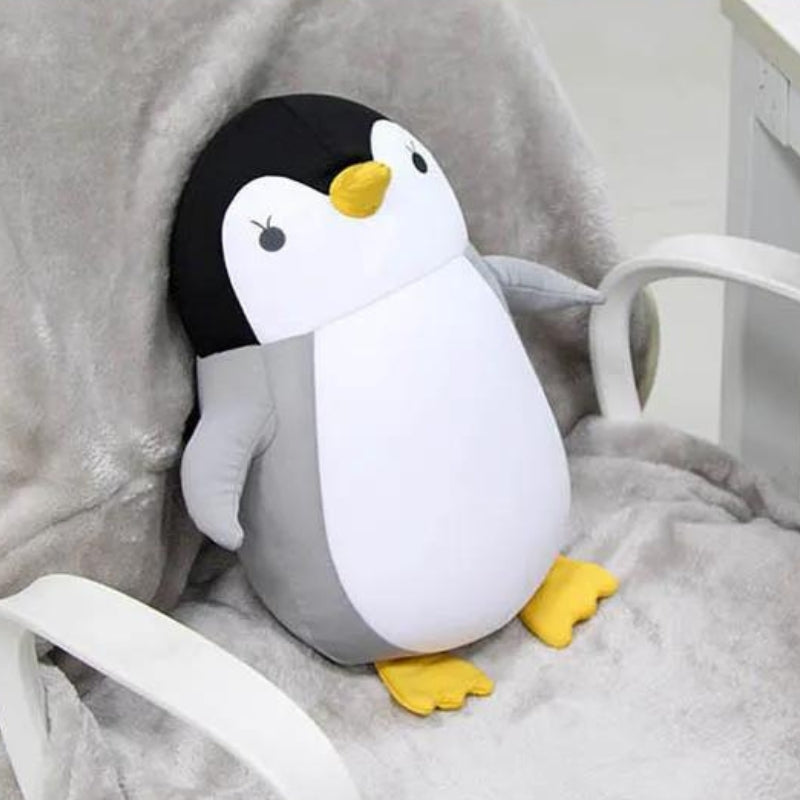 Coussin enfant repliable pour les voyages