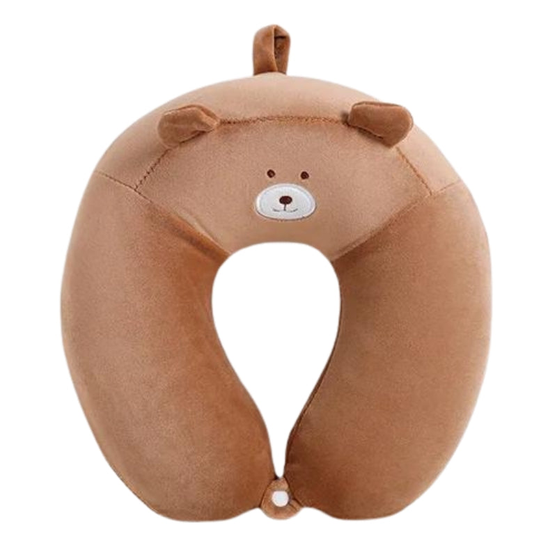 Coussin Nuque Voyage pour Enfant