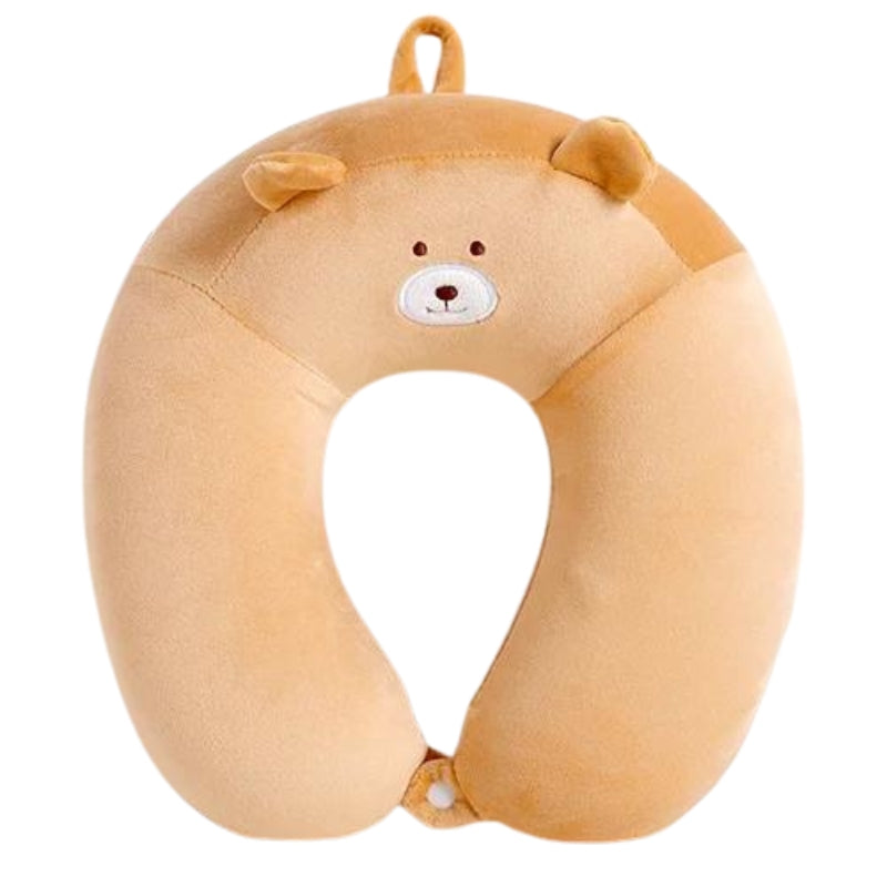 Coussin Nuque Voyage pour Enfant