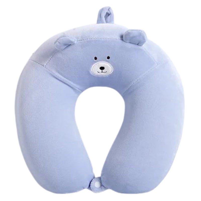 Coussin Nuque Voyage pour Enfant