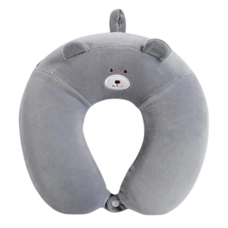 Coussin Nuque Voyage pour Enfant