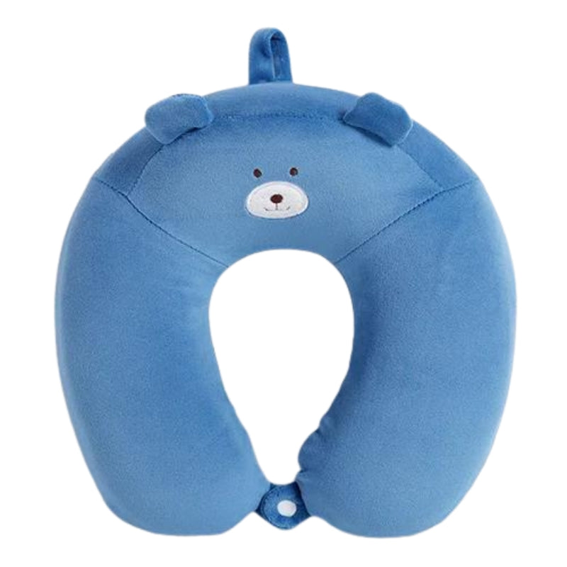 Coussin Nuque Voyage pour Enfant