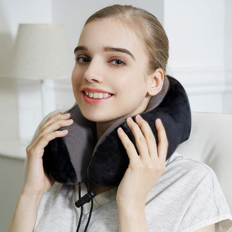 Coussin Nuque Voyage