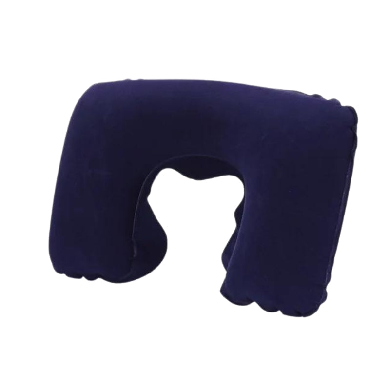 Coussin Tour De Cou Gonflable Voyage