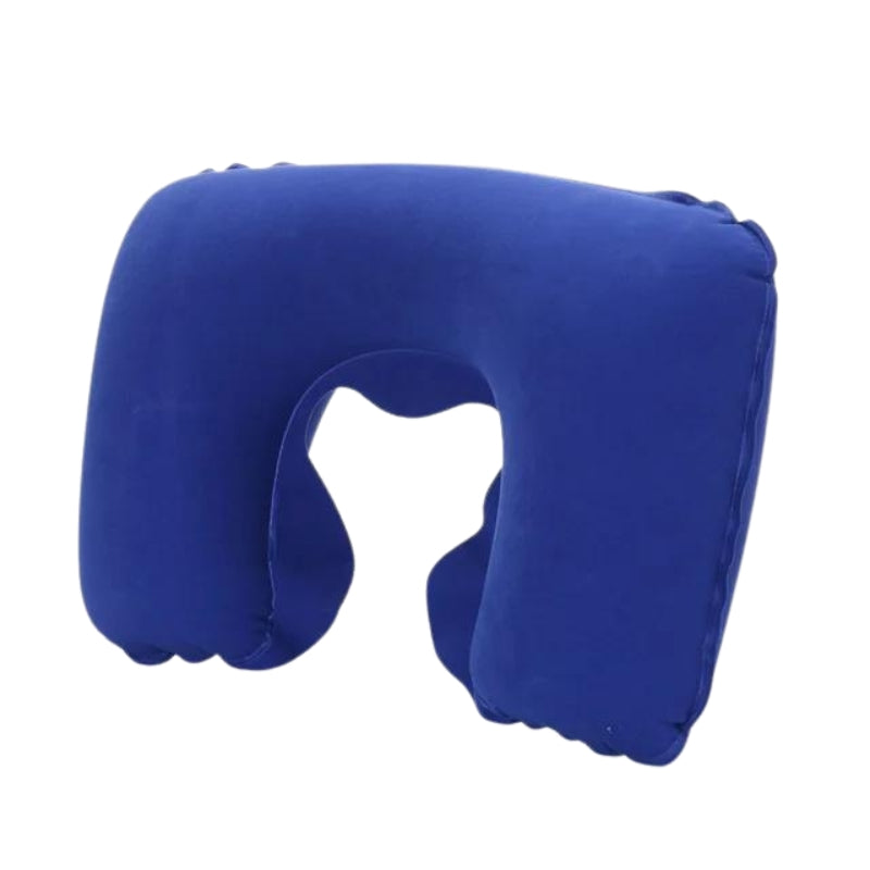 Coussin Tour De Cou Gonflable Voyage