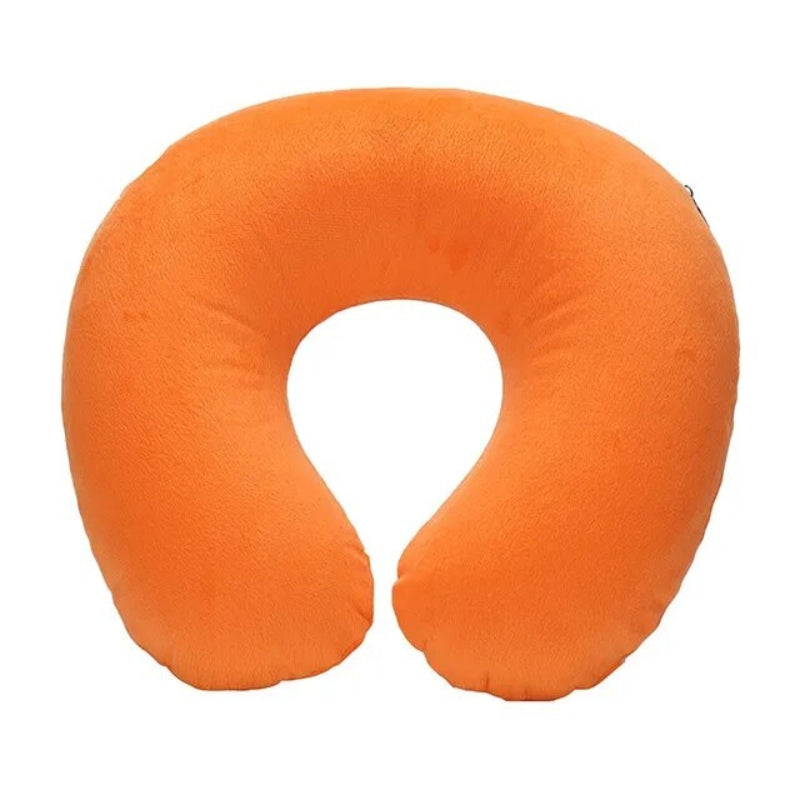 Coussin Tour De Cou Gonflable Voyage