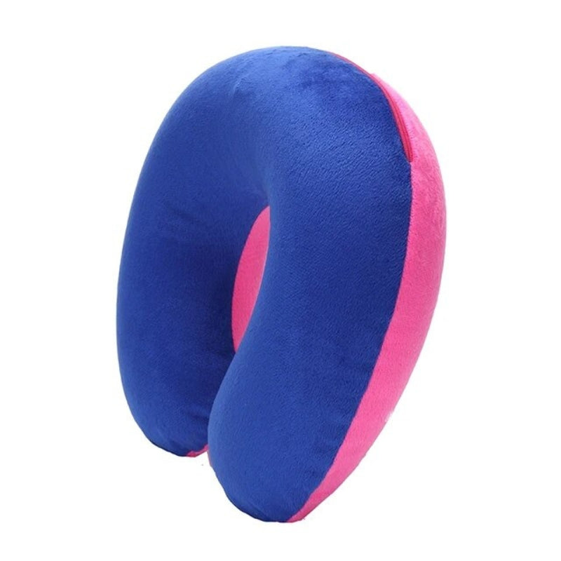 Coussin Tour De Cou Gonflable Voyage