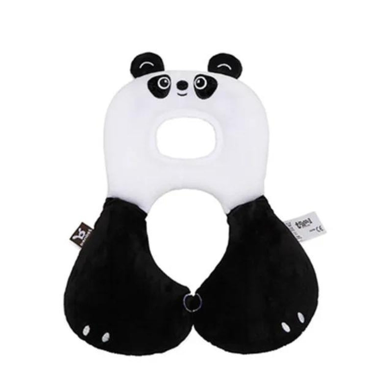Coussin Voyage Enfant Avion