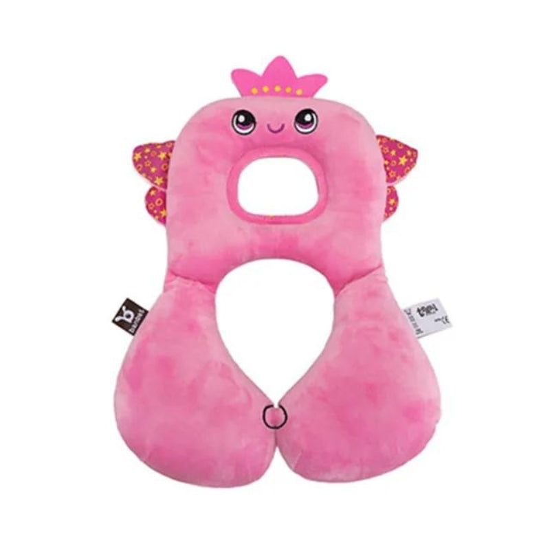 Coussin Voyage Enfant Avion