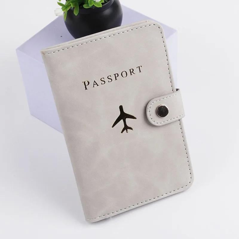 Élégant porte-documents destiné au voyage