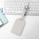 Blanc 1 Pièce