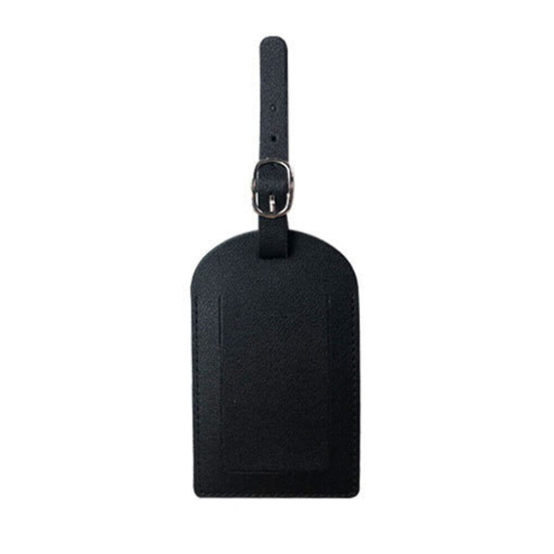 Etiquette À Bagage Luxe