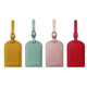 Lot de 4 (couleurs 2)