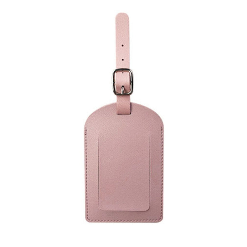 Etiquette À Bagage Luxe