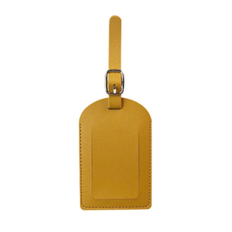 Etiquette À Bagage Luxe