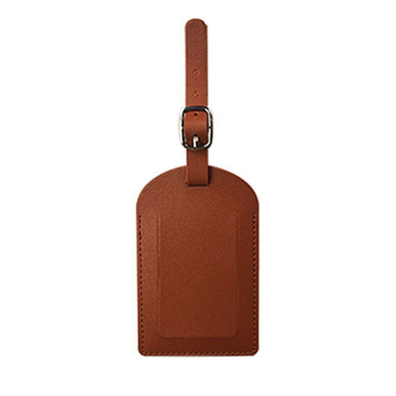 Etiquette À Bagage Luxe
