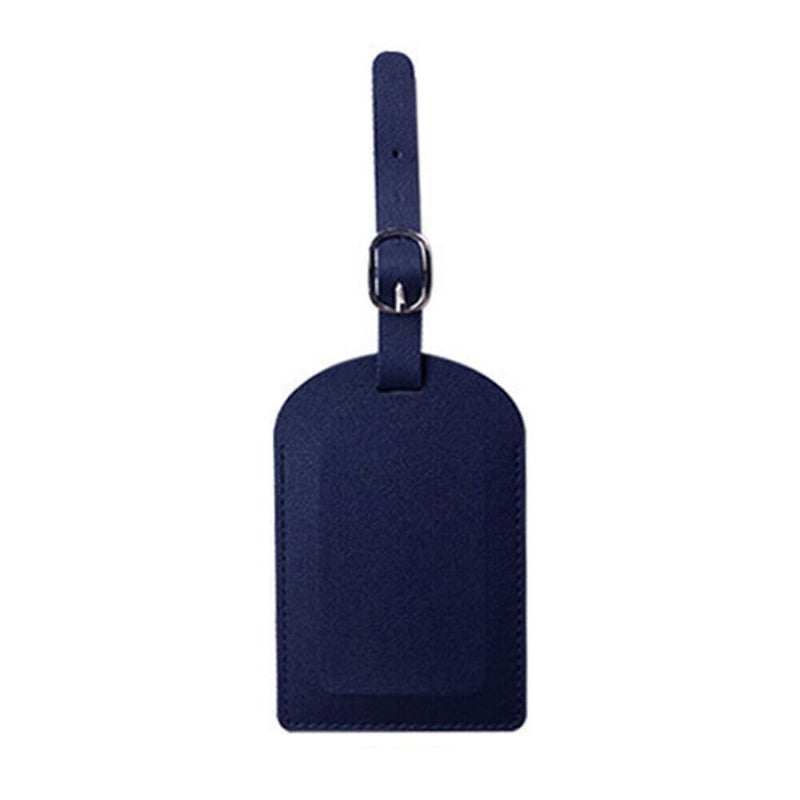 Etiquette À Bagage Luxe