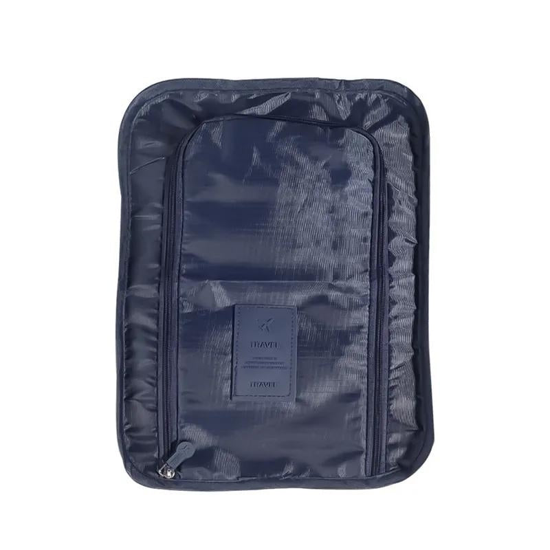 Etui A Chaussure De Voyage