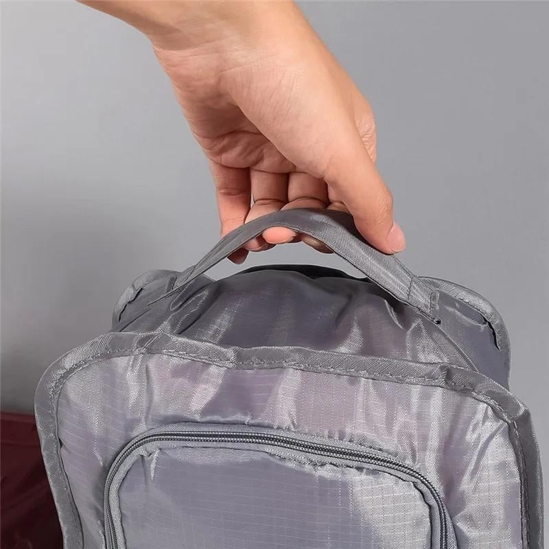 Etui A Chaussure De Voyage
