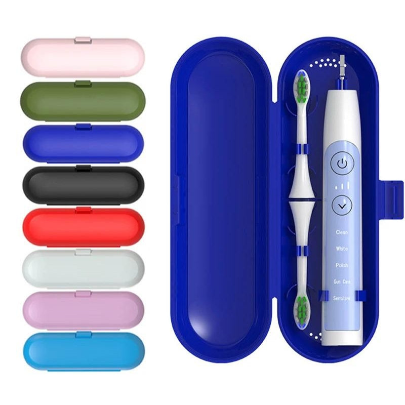 Etui für elektrische Zahnbürste