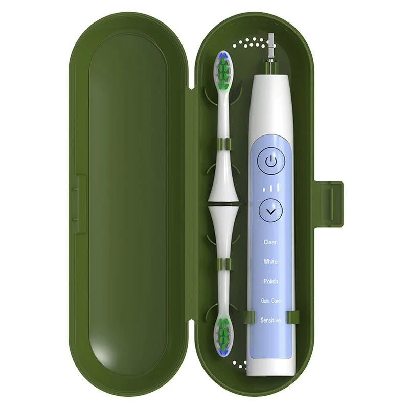 Etui für elektrische Zahnbürste