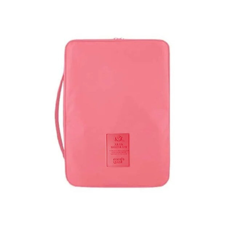 Etui pour Chemise Voyage