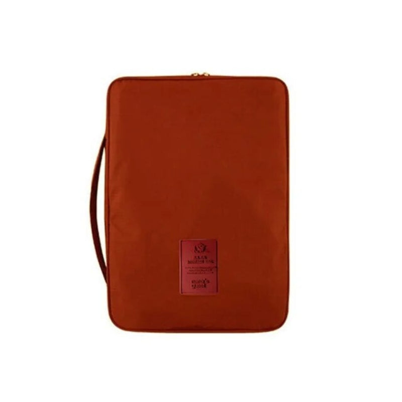 Etui pour Chemise Voyage