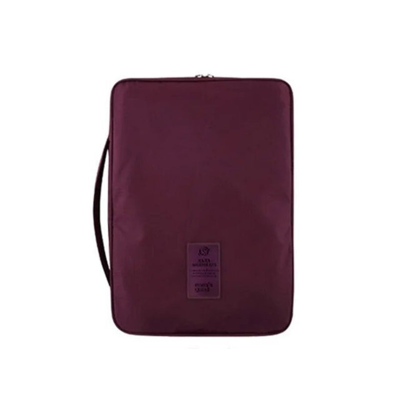 Etui pour Chemise Voyage