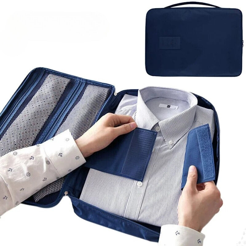 Etui pour Chemise Voyage
