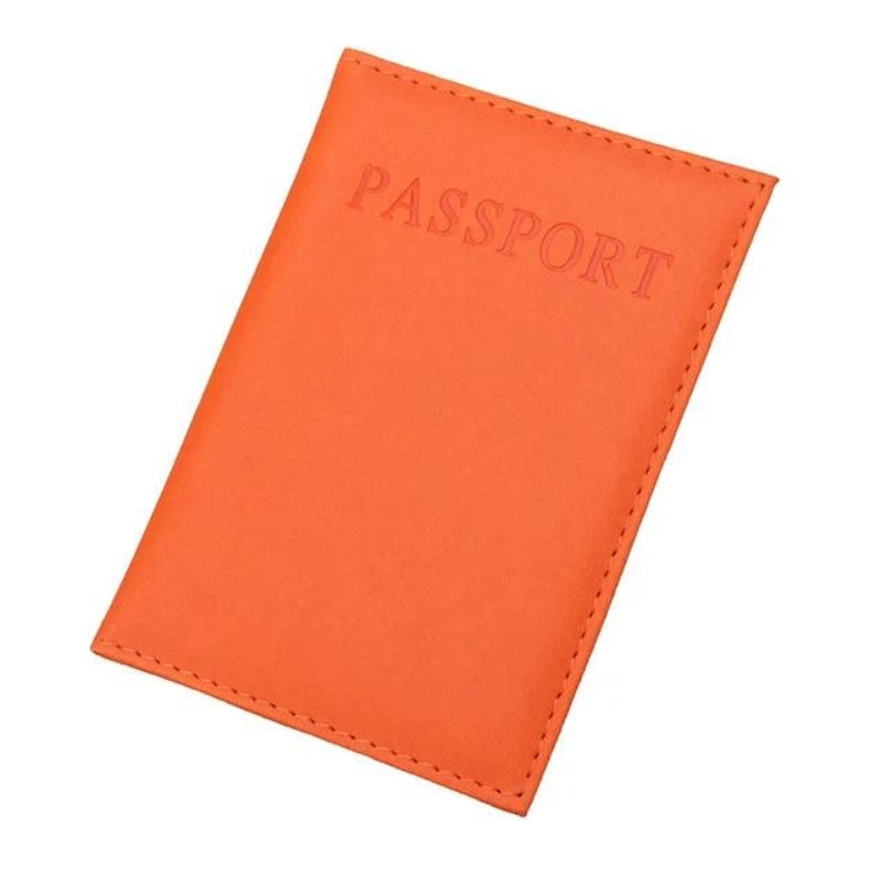 Etui Protège Passeport