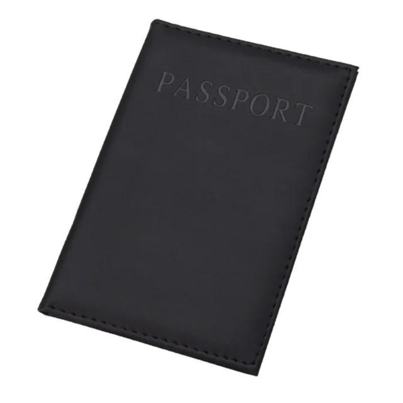 Etui Protège Passeport