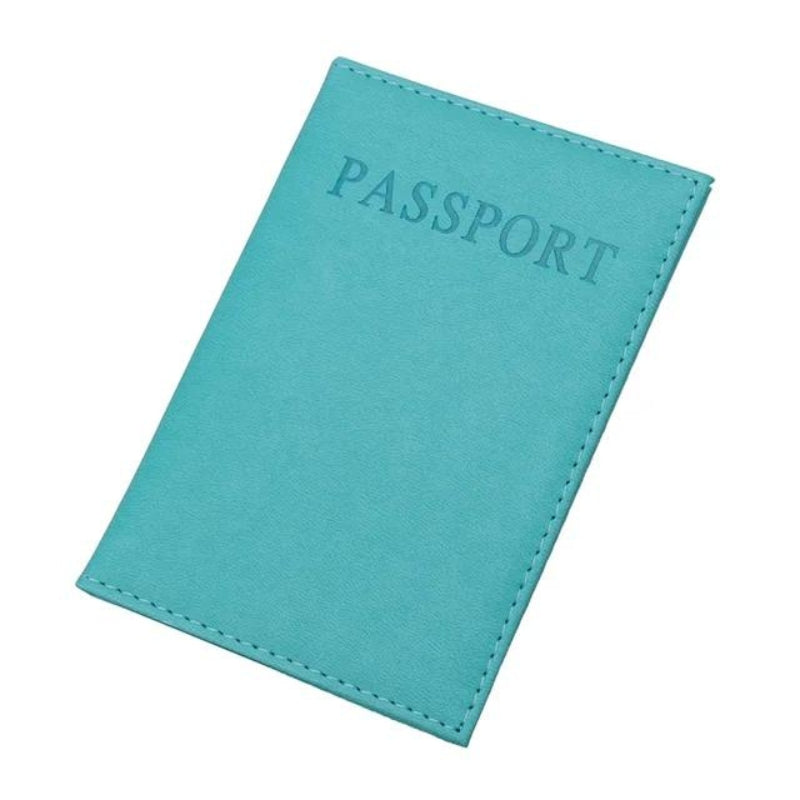 Etui Protège Passeport