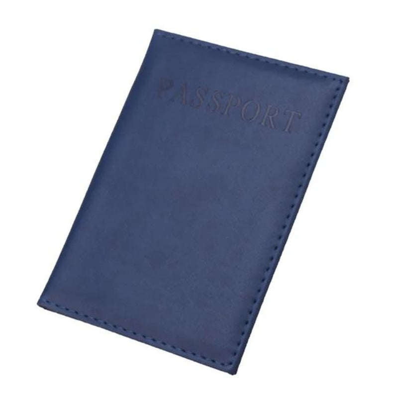 Etui Protège Passeport