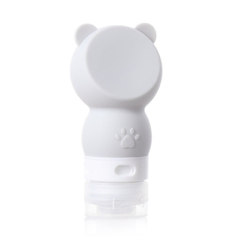 Flacon bébé pratique pour voyager