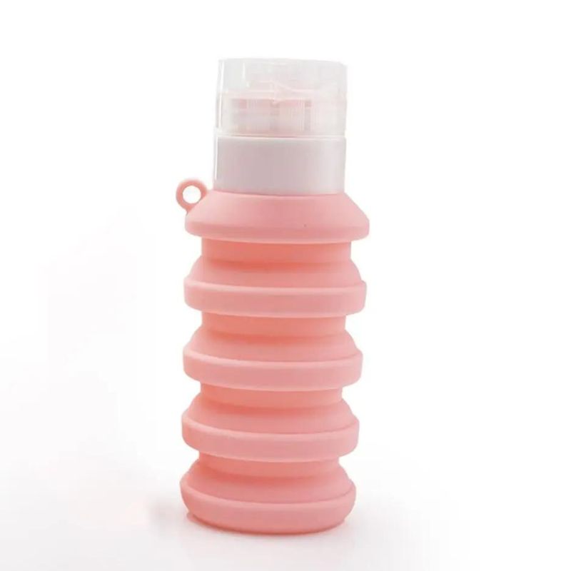 Flacon De Voyage Anti Fuite